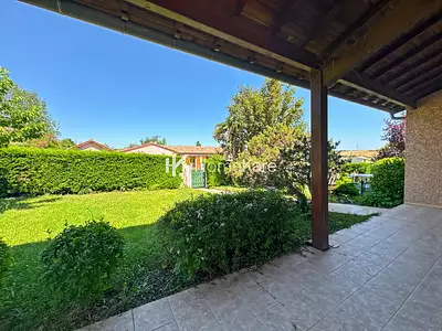 Maison, 160 m²