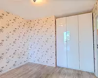 Appartement, 38 m²