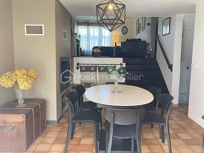 Maison, 84 m²