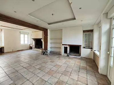 Maison, 258,42 m²