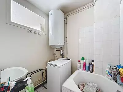 Appartement, 102 m²