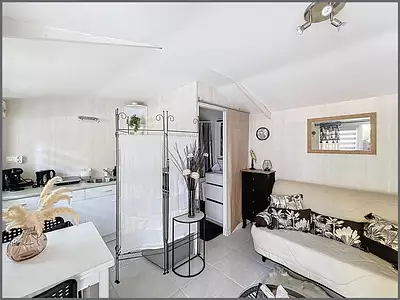 Maison, 154 m²