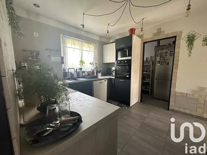 Maison, 89 m²