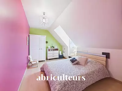 Maison, 156,93 m²