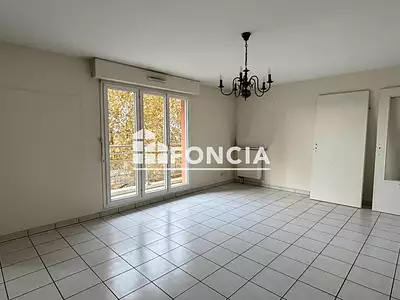 Appartement, 88 m²