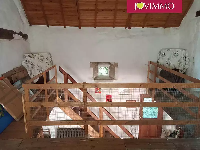 Maison, 167 m²