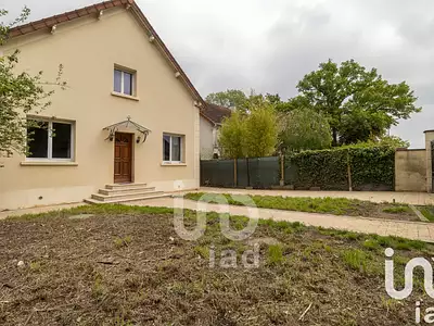 Maison, 156 m²
