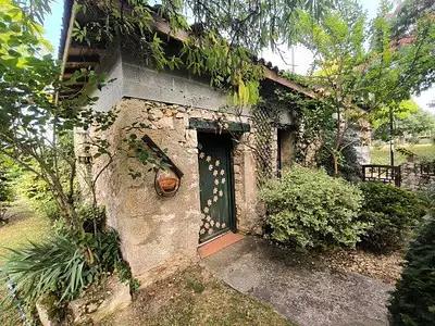 Maison, 163 m²