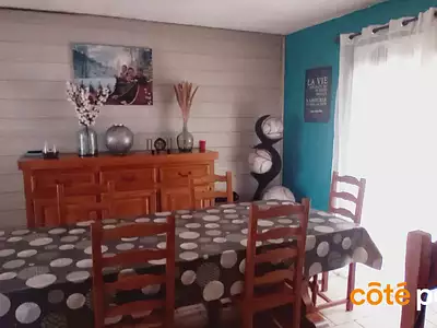 Maison, 100 m²
