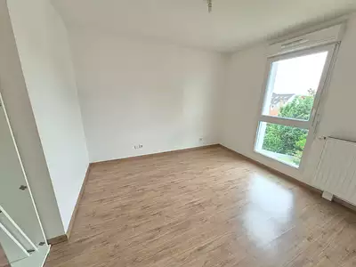 Appartement, 39,17 m²
