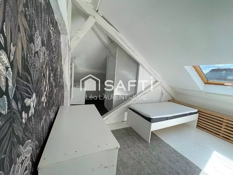 Appartement, 152 m²