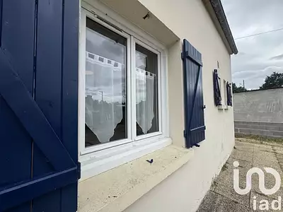 Maison, 85 m²
