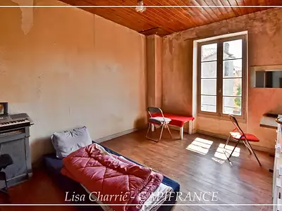 Maison, 170 m²