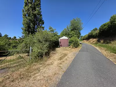 Maison, 39 m²