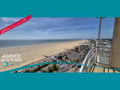 Appartement, 49,69 m²