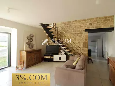 Maison, 148 m²