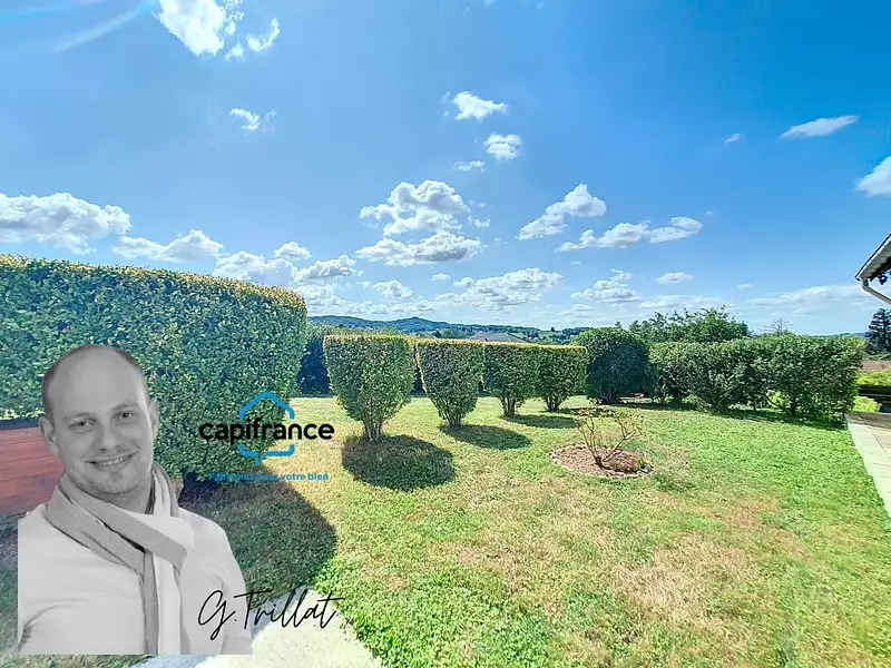 Maison, 103 m²