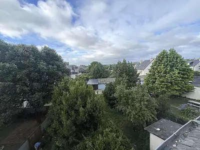 Appartement, 32,45 m²