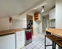 Appartement, 53,01 m²