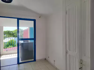 Appartement, 24 m²