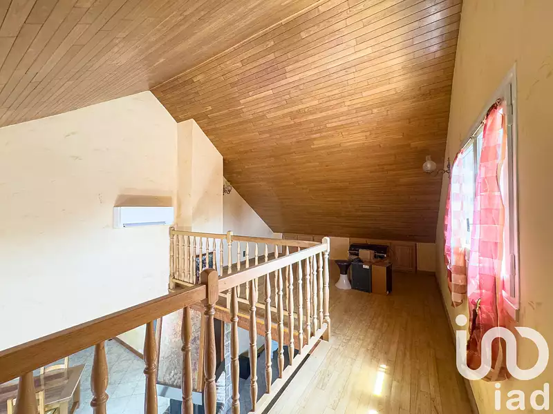 Maison, 190 m²