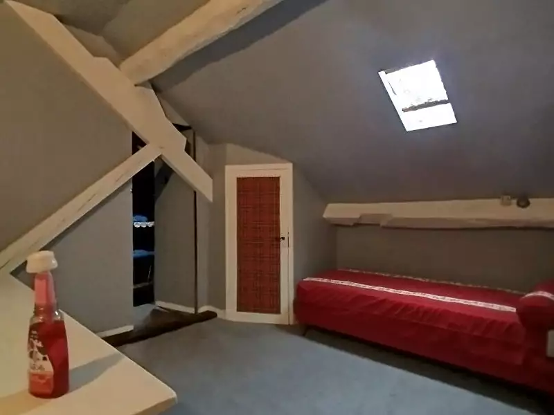 Maison, 124 m²