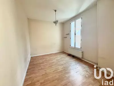 Appartement, 43 m²