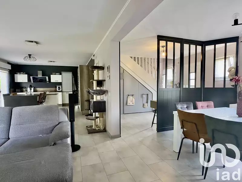 Maison, 140 m²