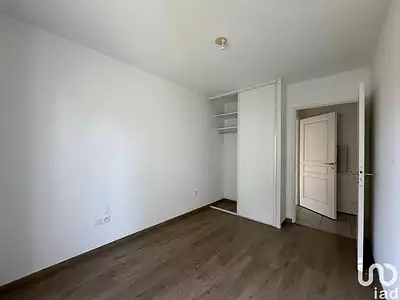 Appartement, 66 m²