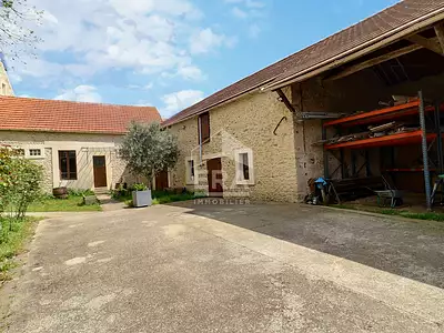 Maison, 174 m²