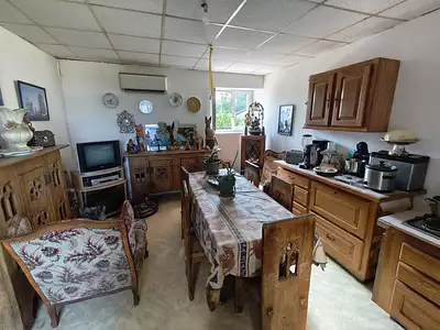Maison, 72 m²