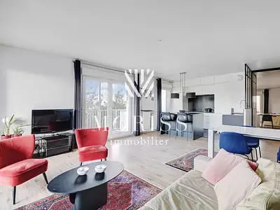 Appartement, 100 m²