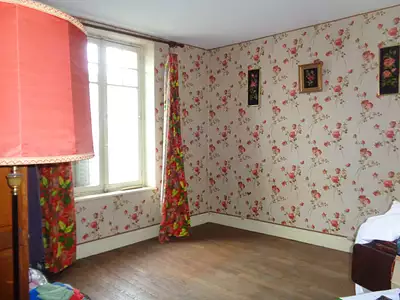 Maison, 93 m²
