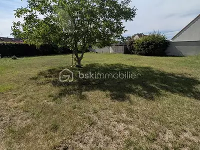 Terrain, 765 m²
