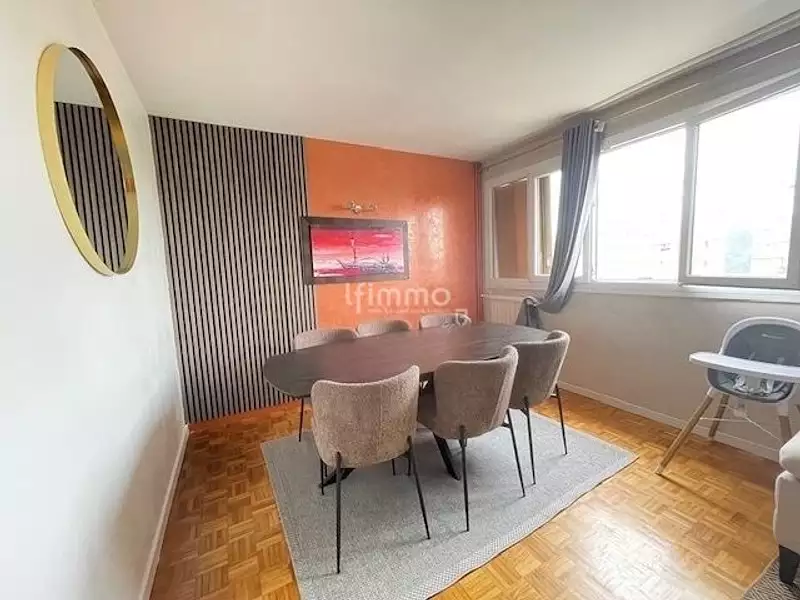 Appartement, 68 m²