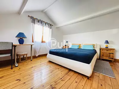Maison, 126 m²