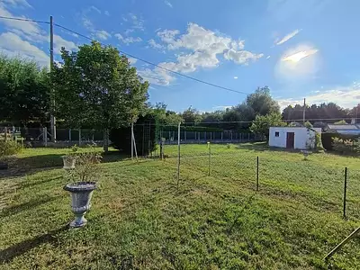 Maison, 88 m²