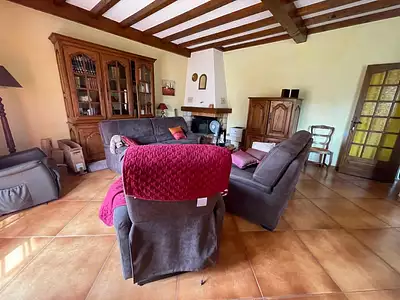 Maison, 128 m²