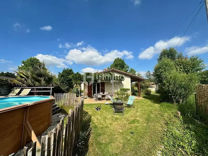 Maison, 123 m²