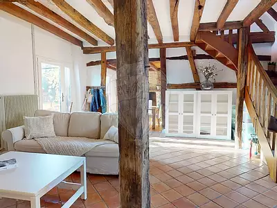 Maison, 129 m²