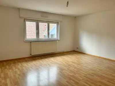 Appartement, 54 m²
