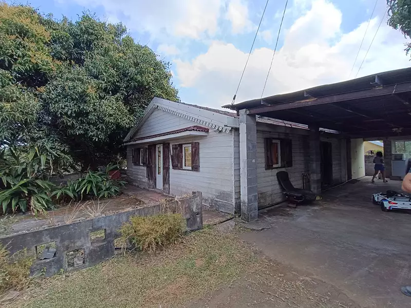 Maison, 173 m²