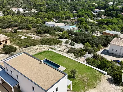 Maison, 214 m²
