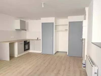 Appartement, 41 m²