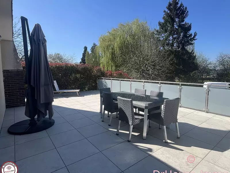 Maison, 170 m²