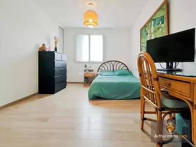 Maison, 95,77 m²