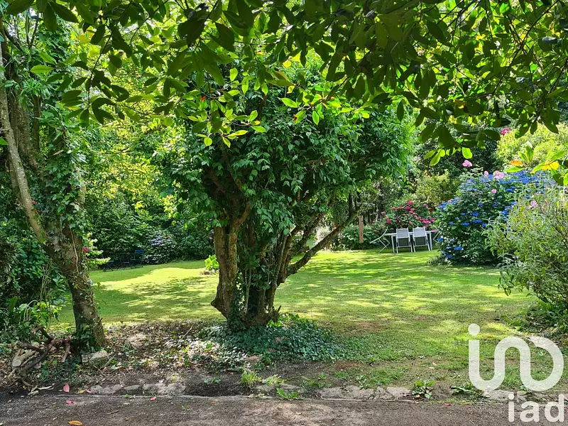 Maison, 153 m²