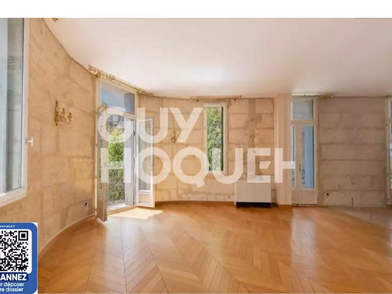 Appartement, 70 m²