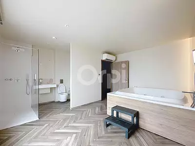 Maison, 121 m²