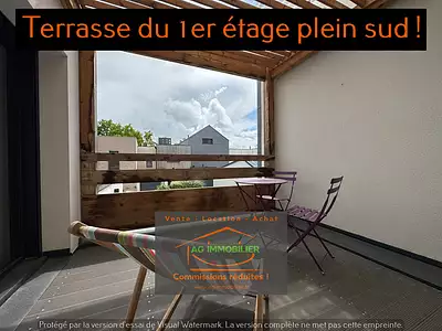 Maison, 130 m²